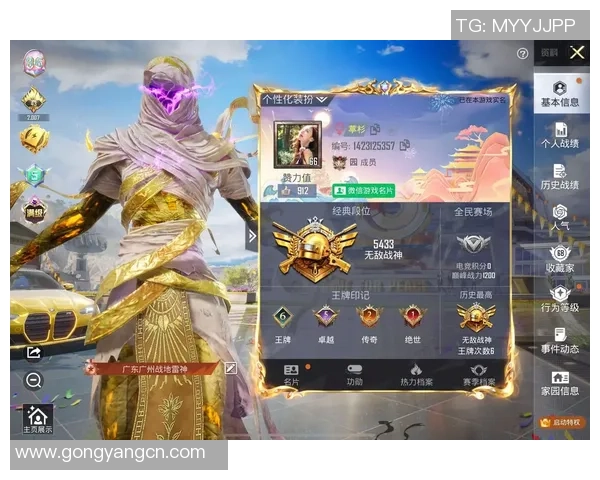 和平精英装备选购指南：适合游戏本的推荐与选择技巧