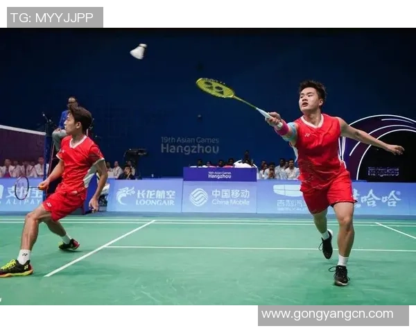 广州羽毛球队在亚运会中的比赛经验与表现分析