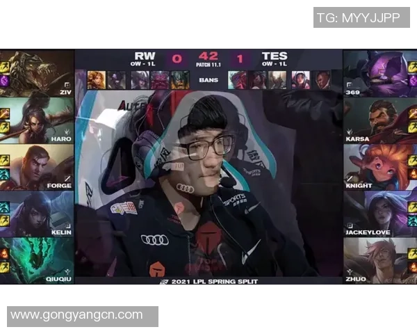 职业联赛特别报道：TES逆风翻盘的传奇之路与未来展望