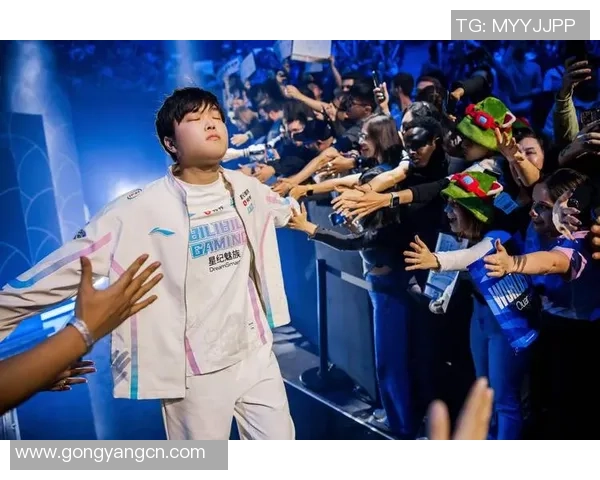 英雄联盟专题深度解析:WE战队如何掌控比赛节奏与战略布局 英雄联盟专题深度解析:WE战队如何掌控比赛节奏与战略布局