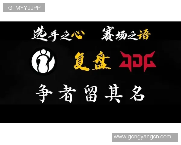 赛后复盘：深入剖析JDG与IG在比赛中的团队配合与战术执行