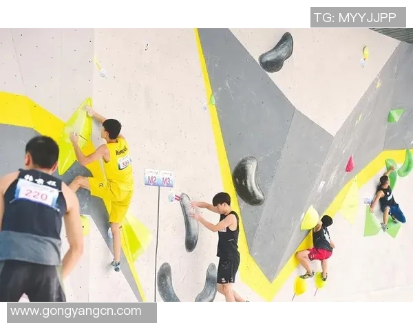 上海滑板队勇攀高峰世界攀岩锦标赛背后的奋斗与突破故事 上海滑板队勇攀高峰世界攀岩锦标赛背后的奋斗与突破故事