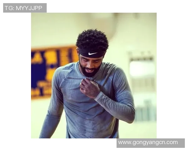 凯里欧文的篮球传奇之路与个人挑战的深度剖析