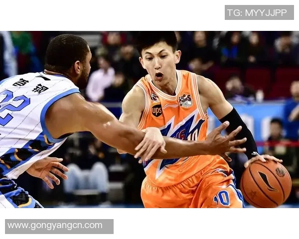 刘晓宇：从篮球场上的拼搏到人生舞台的蜕变与成长之路