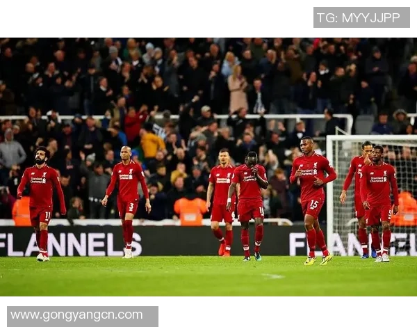 利物浦主场迎战伯恩利央视直播时间及赛前分析详解