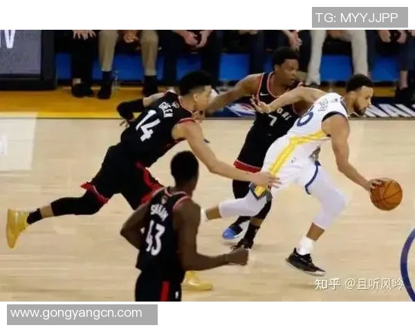 勇士与猛龙总决赛第二场激战即将上演谁能在关键时刻逆转局势