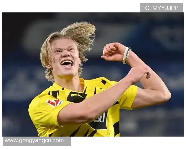 哈兰德：从天才少年到足坛巨星的传奇成长之路